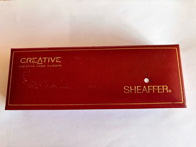 Sheaffer Bolígrafo y Pluma Edición Especial