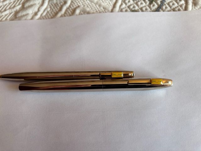 Sheaffer Bolígrafo y Pluma Edición Especial