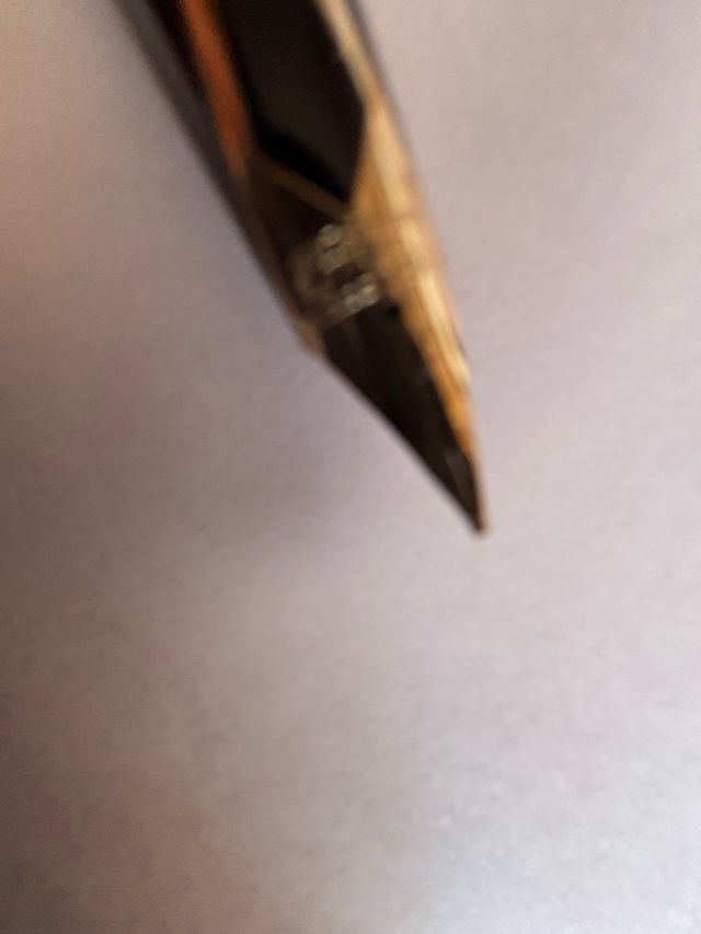 Sheaffer Bolígrafo y Pluma Edición Especial