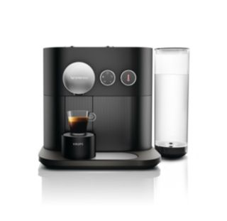 Cafetera Nespresso Krups Expert (NUEVA sin abrir)