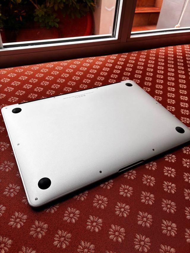 MacBook Air 13” 2013 SSD