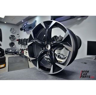 Juego de 4 Llantas 18 Cup Black S013