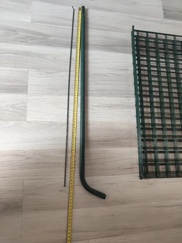 Piezas Invernadero Doble Leroy Merlin