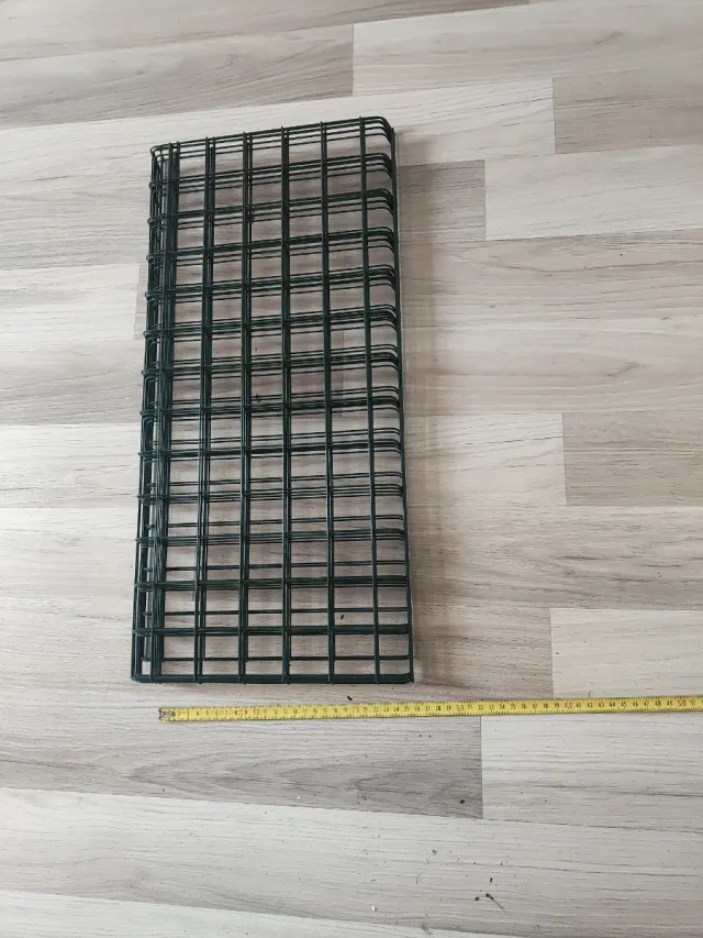 Piezas Invernadero Doble Leroy Merlin