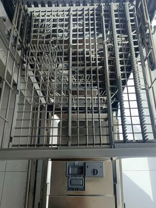 Lavavajillas Cecotec Bolero Aguazero 4202 E