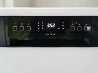 Lavavajillas Cecotec Bolero Aguazero 4202 E