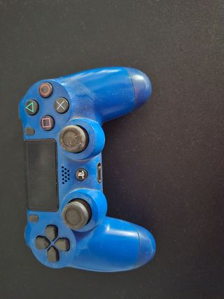 PS4 (PlayStation 4) + FIFA 20 + Mandos