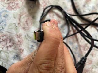 Cargador MSI Portátil