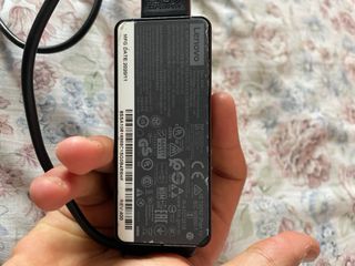 Cargador MSI Portátil