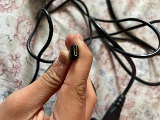 Cargador MSI Portátil