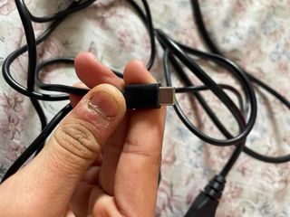 Cargador MSI Portátil