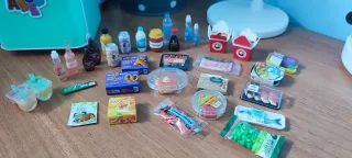 Mini Nevera Zuru Mini Brands