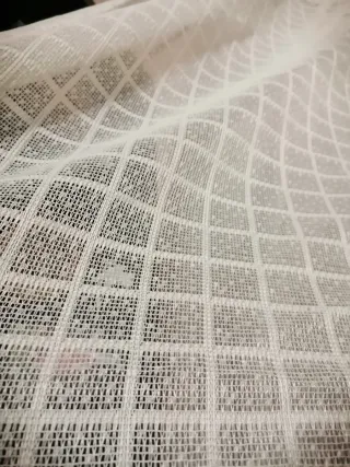 Stoffa x Tende da cucina