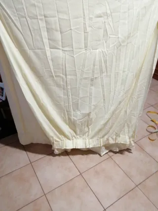 Stoffa x Tende da cucina