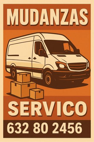 mudanzas