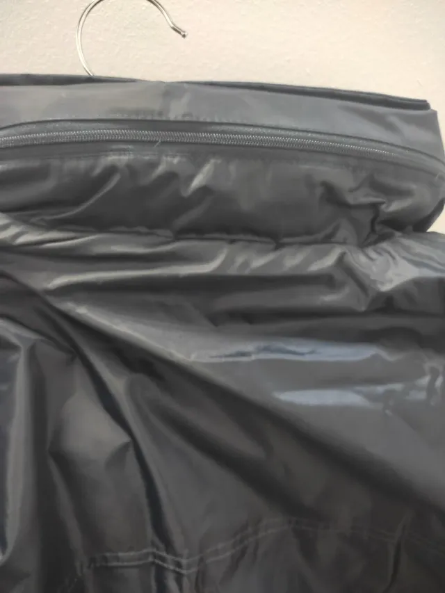 Abrigo de trabajo Talla L  NUEVO