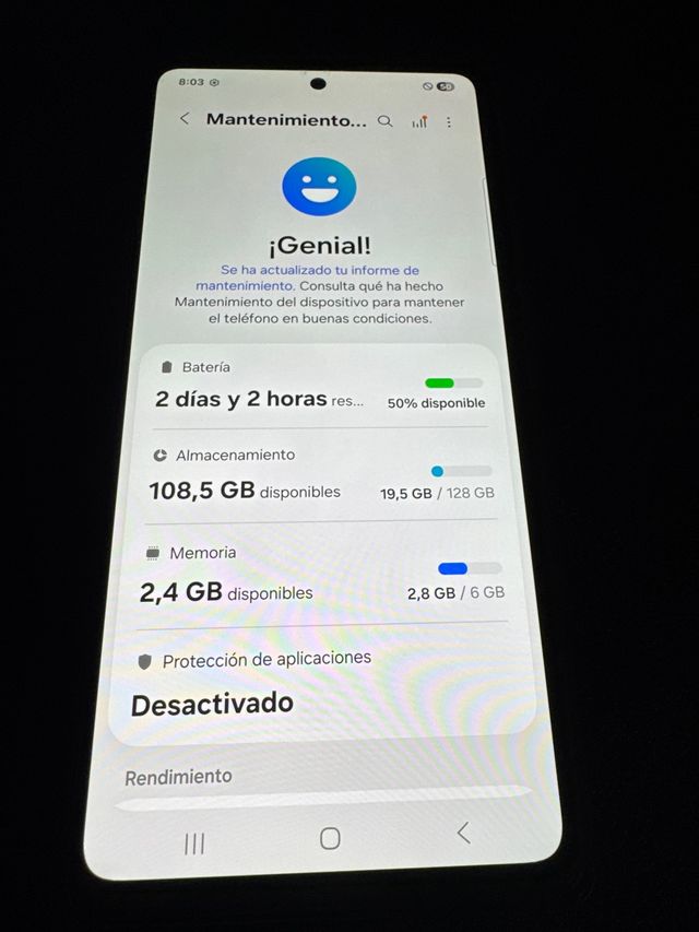 Samsung Galaxy A53 5G 128GB