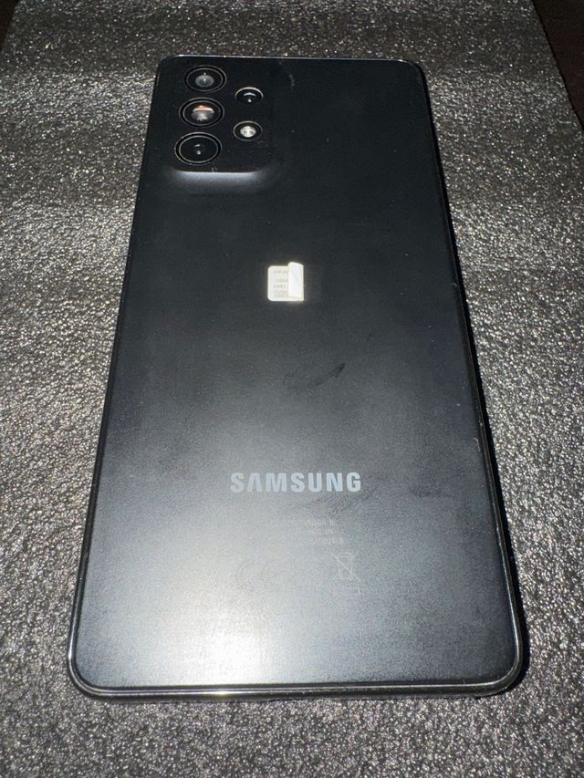 Samsung Galaxy A53 5G 128GB