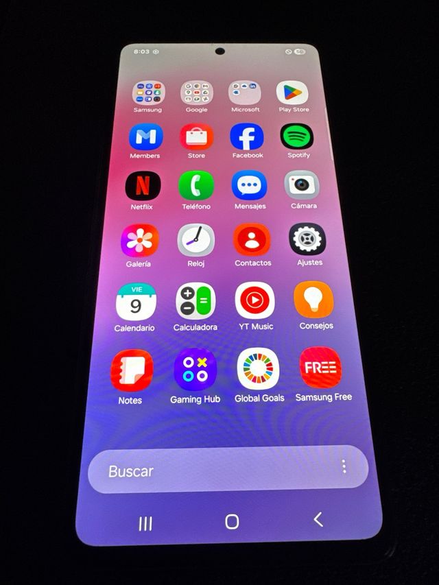 Samsung Galaxy A53 5G 128GB