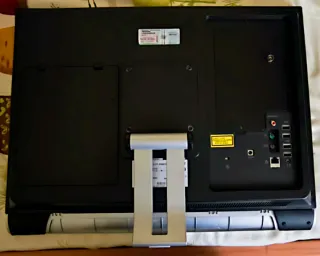 Medion All in One PC Akoya