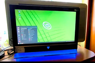 Medion All in One PC Akoya