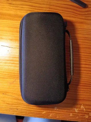 Nintendo Switch Lite Amarillo