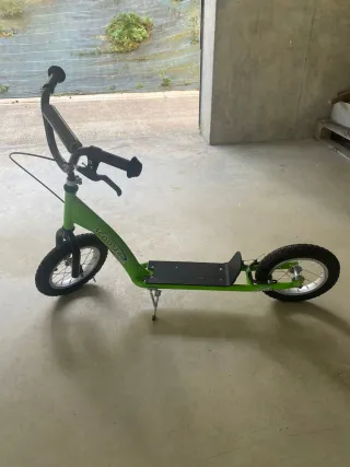 Scooter/Patinete Homcom 12"