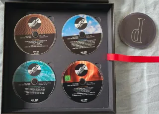 Pink Floyd - Wish You Were Here BOX SET