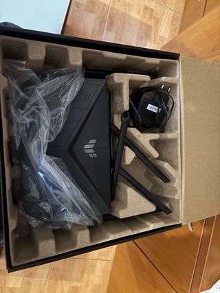 Router ASUS TUF Gaming