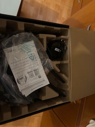 Router ASUS TUF Gaming