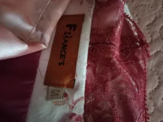 Traje chaqueta 3 piezas