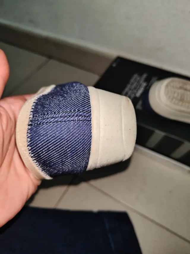 Merceditas Mujer T.38