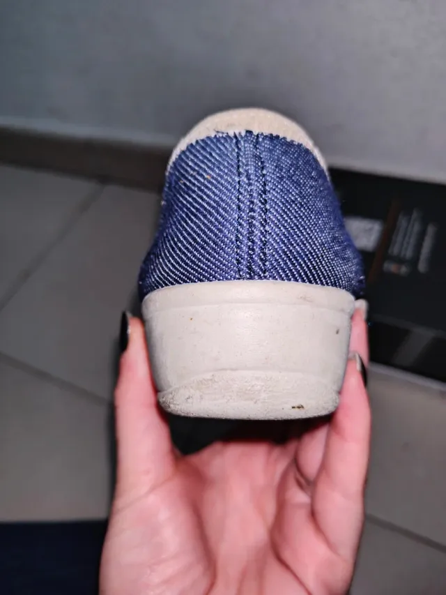 Merceditas Mujer T.38