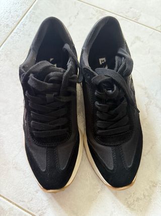 Zapatillas de vestir