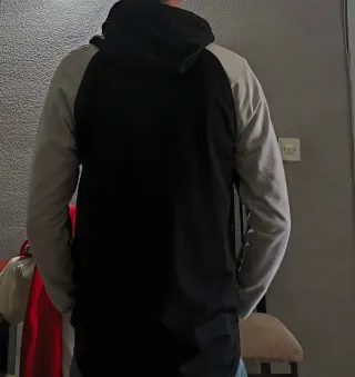 Chaqueta Nike entretiempo