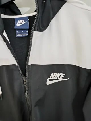 Chaqueta Nike entretiempo