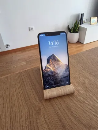 Xiaomi Mi 8