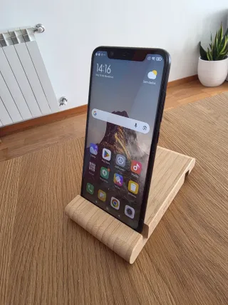Xiaomi Mi 8