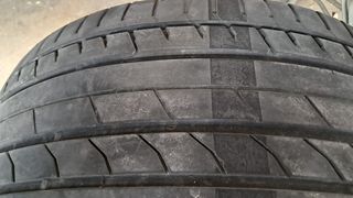 2 Neumáticos ACCELERA 315/35 ZR20 110W XL