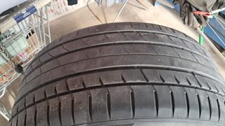 2 Neumáticos ACCELERA 315/35 ZR20 110W XL