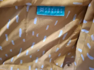 Saco nórdico Sokios infantil