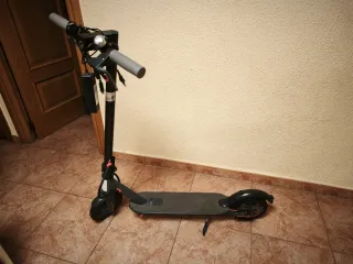 Patinete Eléctrico HT-T4 Pro (350W) - Averiado