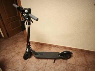 Patinete Eléctrico HT-T4 Pro (350W) - Averiado