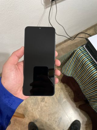 Xiaomi Redmi Note 10 Pro Negro