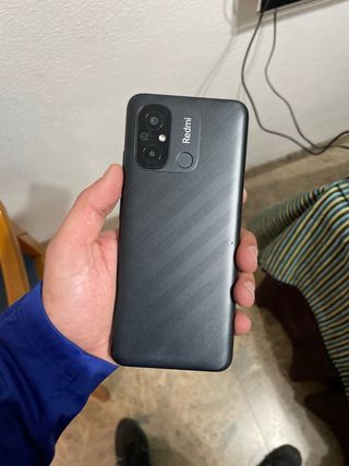 Xiaomi Redmi Note 10 Pro Negro
