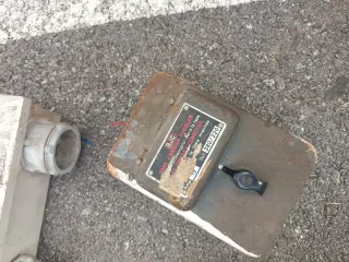 CGP 160A varios modelos usadas 10€ unidad