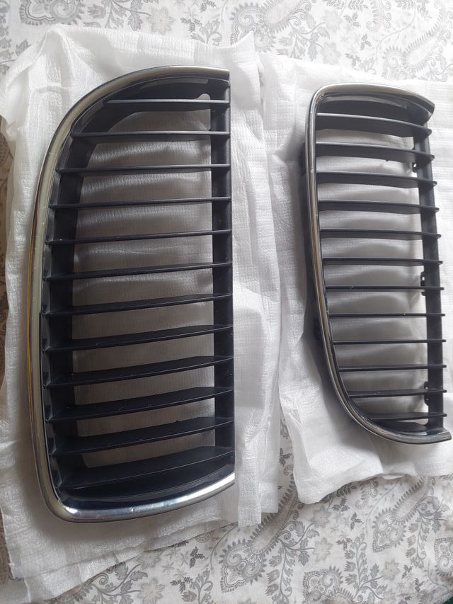 Griglie per BMW Serie 3