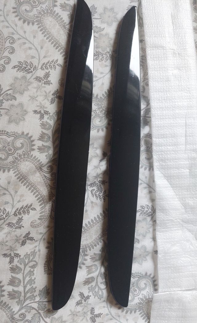 Griglie per BMW Serie 3