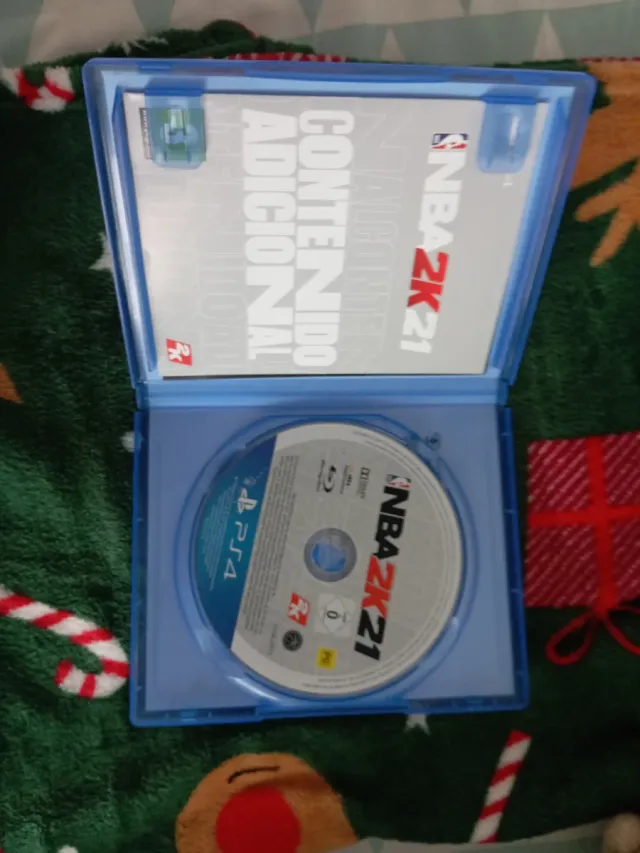 NBA 2K21 PS4 (PlayStation 4) - Lillard