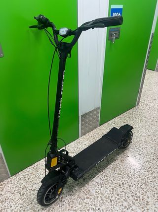 Patín Eléctrico Dualtron Mini